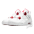 Tênis Nike Air Jordan 4 Retro Metallic Red - comprar online