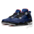 Tênis Nike Air Jordan 4 Retro Winter Loyal Blue - comprar online