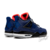 Tênis Nike Air Jordan 4 Retro Winter Loyal Blue - Importprodutos
