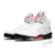 Tênis Nike Air Jordan 5 Retro 'Fire Red' 2020 - comprar online