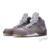 Tênis Nike Air Jordan 5 Retro Wolf Grey - comprar online