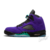 Tênis Nike Air Jordan 5 Retro Alternate Grape