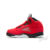 Tênis Nike Air Jordan 5 Retro Raging Bulls Red 2021 Infantil