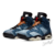 Tênis Nike Air Jordan 6 Retro Washed Denin - comprar online