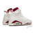 Tênis Nike Air Jordan 6 Retro 'Maroon' 2015 - Importprodutos