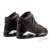 Tênis Nike Air Jordan 6 Retro BG Black/Black-White - Importprodutos