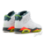 Tênis Nike Air Jordan 6 Retro GG "Bright Mango" - Importprodutos