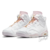 Tênis Nike Air Jordan 6 Gold Hoops - comprar online