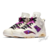 Tênis Nike Air Jordan 6 Retro Quai54 Sail Black (2020) - comprar online