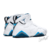 Tênis Nike Air Jordan 7 Retro 'French Blue' 2015 - Importprodutos
