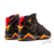 Tênis Nike Air Jordan 7 Retro 'Citrus' - Importprodutos
