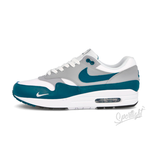Air max top 1 teal