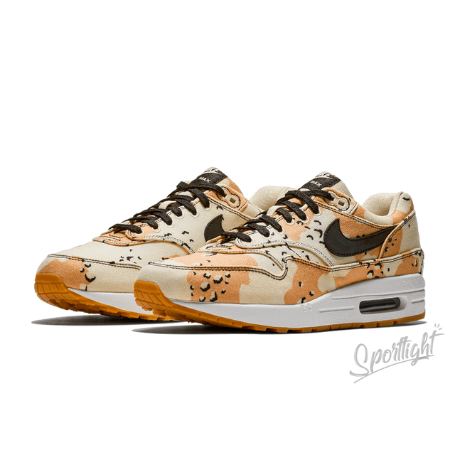 T nis Nike AIR MAX 1 DESERT CAMO Importprodutos