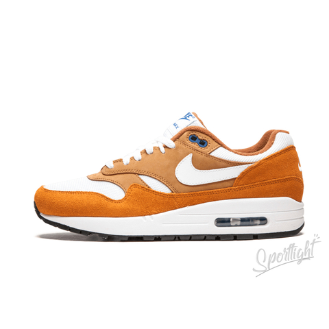 T nis Nike Air Max 1 Premium Retro TD Curry