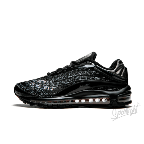 Kids nike sales air max deluxe