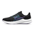 Tênis Nike Downshifter 11 Black/Purple