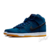 Tênis Nike SB Dunk High Pro ISO 'Orange Label - Midnight Navy'