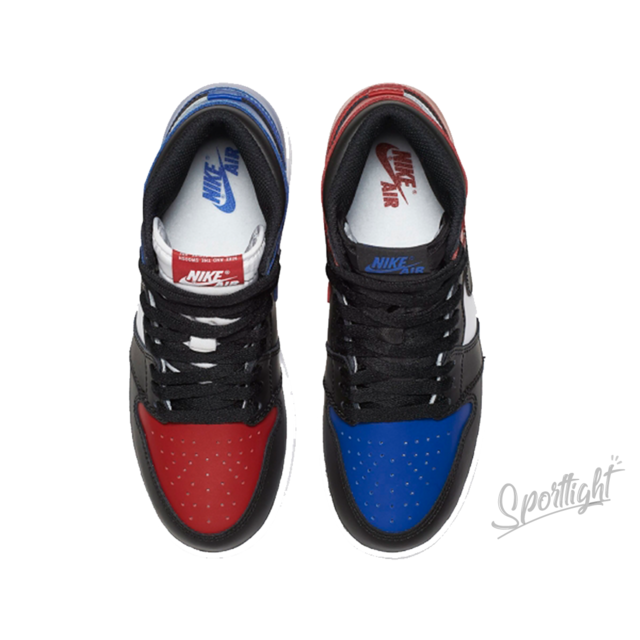 Jordan 1 top 3 2019 shop