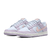 Tênis Nike Dunk Low Easter Football Grey Purple - comprar online