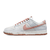 Tênis Nike Dunk Low Fossil Rose