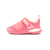 Tênis Adidas FortaRun X Glow Pink / Hazy Rose / Cloud White