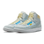 Tênis Nike Union LA X Air Jordan 2 'Grey Fog' - comprar online