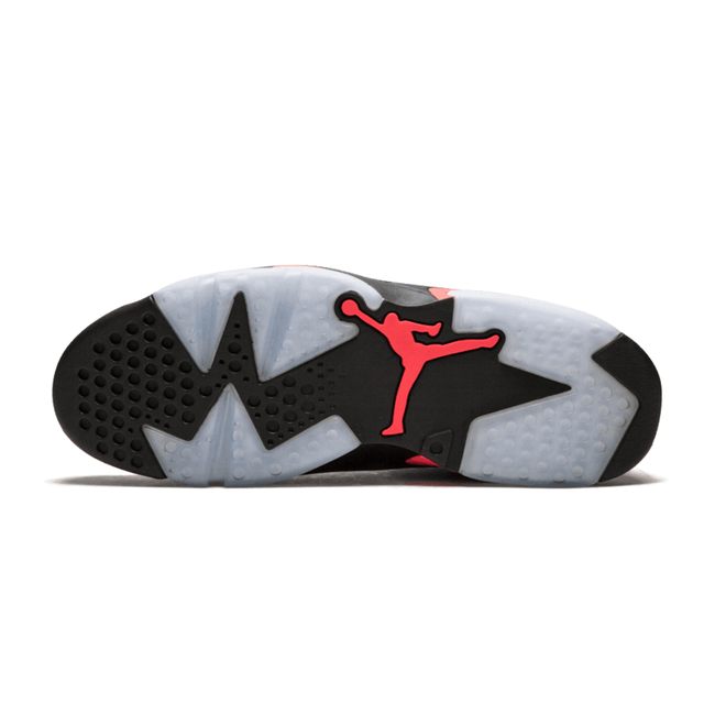 T nis Nike Air Jordan 6 Retro Infrared
