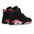 Tênis Nike Air Jordan 6 Retro Infrared - Importprodutos