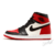 Tênis Nike Air Jordan 1 Retro High OG "BRED TOE"