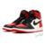 Tênis Nike Air Jordan 1 Retro High OG "BRED TOE" - comprar online