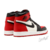 Tênis Nike Air Jordan 1 Retro High OG "BRED TOE" - Importprodutos