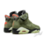 Tênis Nike Air Jordan 6 x Travis Scott "Cactus Jack" - Importprodutos