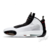 Tênis Nike Air Jordan 34 XXXIV Black White