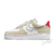 Tênis Nike Air Force 1 Low First Use Light Stone