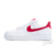 Tênis Nike Air Force 1 07' Noble Red