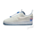 Tênis Nike Air Force 1 Low Experimental White USPS