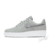 Tênis Nike Air Force 1 07 Grey Gold