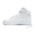 Tênis Nike Air Force 1 High Triple White