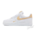 Tênis Nike Air Force 1 Low 07' Essential Beige