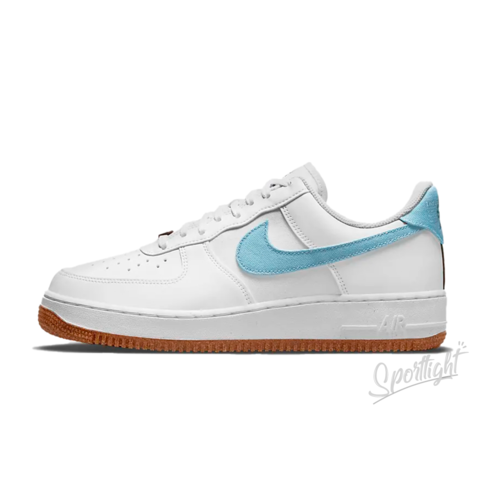 Air force sales 1 raw indigo