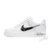 Tênis Nike Air Force 1 Low Sketch White Black