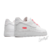 Tênis Nike Air Force 1 Low Supreme (Deluxe) Branco - Importprodutos