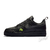 Tênis Nike Air Force 1 LV8 Low Utility 'Black Volt'