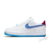 Tênis Nike Air Force 1 '07 LX "UV Reactive Swoosh