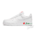 Tênis Nike Air Force 1 Low White Bag (2021)