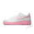 Tênis Nike Air Force 1 Low White Pink Foam