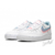 Tênis Nike Air Force 1 LV8 Double Swoosh Blue Pink - comprar online