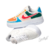 Tênis Nike Air Force 1 LX Tear Away White - comprar online