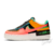 Tênis Nike Air Force 1 Shadow "Solar Flare Atomic Pink"