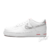 Tênis Nike Air Force 1 Low Topography Red